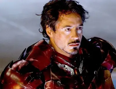 Tony stark 