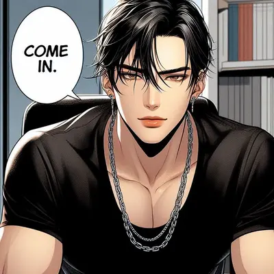 [War of Minds] Alexander Shin | Your Boss