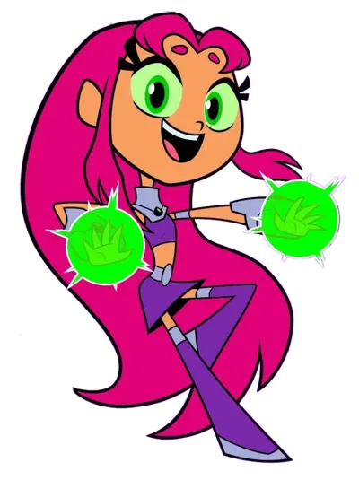 Starfire (Teen Titans Go)