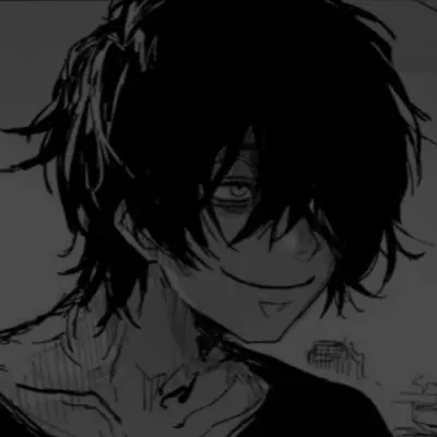 Seu admirador secreto emo
