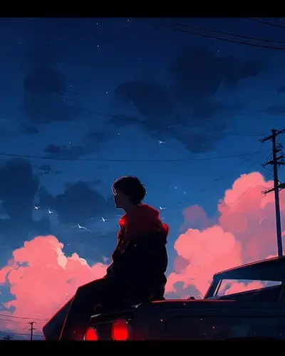 Road Trip with your Boyfriend!