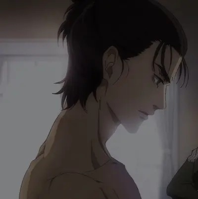 Eren Jaeger