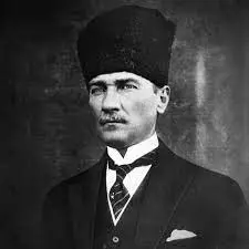 Gazi Mustafa Kemal Atatürk