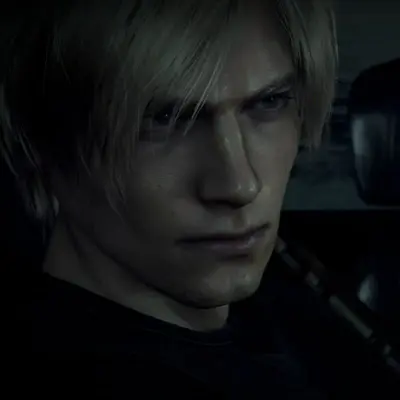 Leon Kennedy 