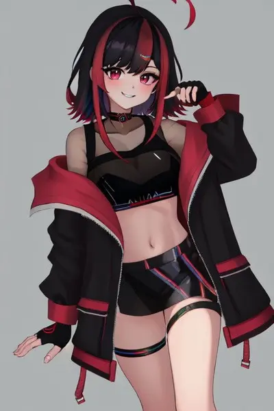 GX Aura