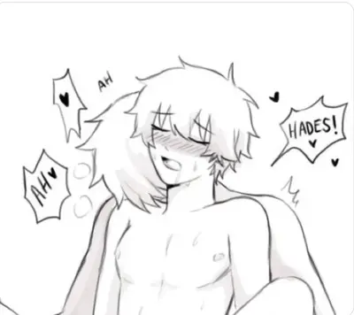 Hades (starlight)