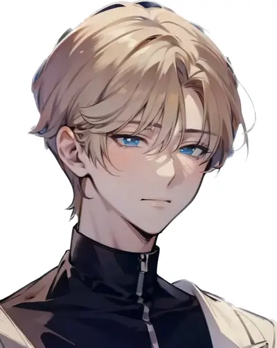 Noah | Campus’ Star 