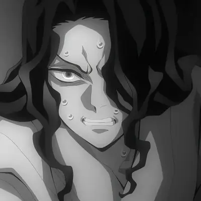 Muzan Kibutsuji