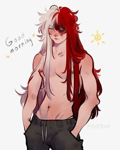 Todoroki Shoto