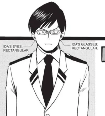 Tenya Lida