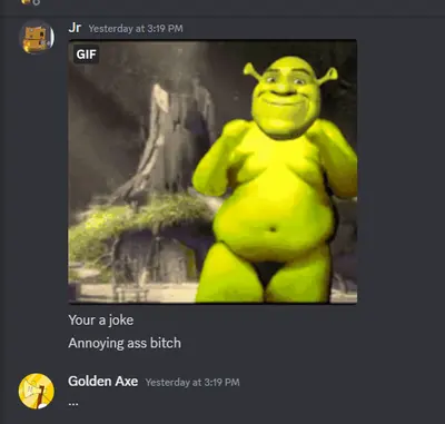 Furry rolplay