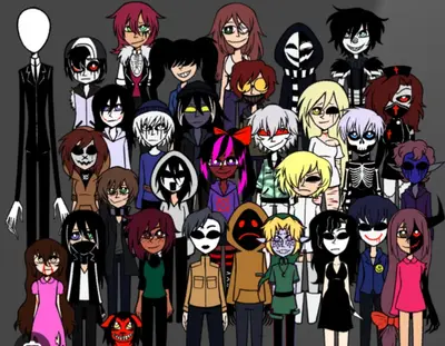 creepypasta