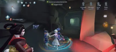 Frisk(destroyerTale from YouTube)