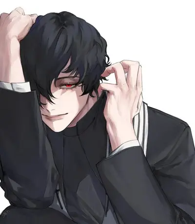 Caleb[YanderexYandere user]