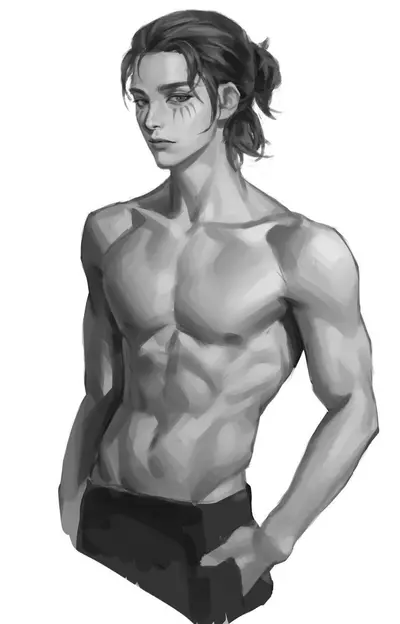 Eren Yeager