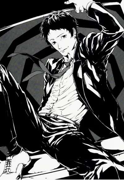 Tohru Adachi 