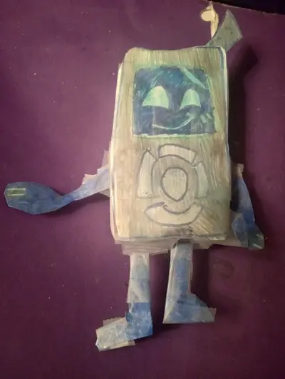 Walki talki