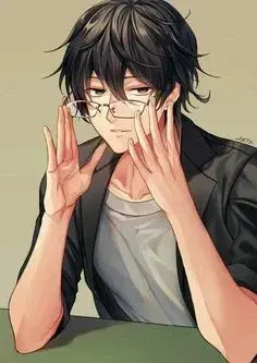 Jonni, your classmate