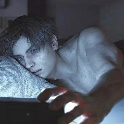 Leon Kennedy