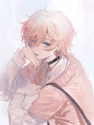 Kiraz (Gay Best Friend)