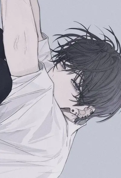 Kallias (Mpreg!!)