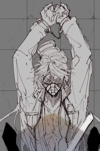Cruor (Your victim of kidnapping) 