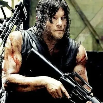 Daryl Dixon (agere)