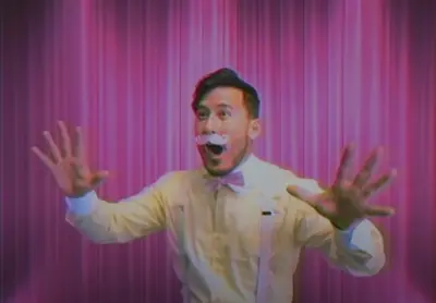 Wilford Warfstache
