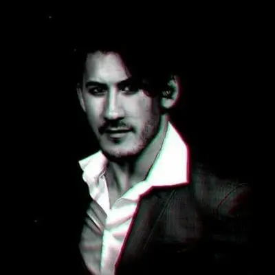 Darkiplier