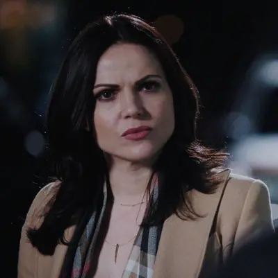 Regina Mills