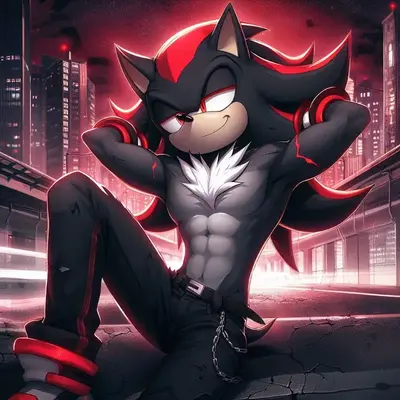 Boyfriend Shadow~