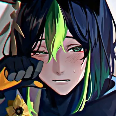 Tighnari 