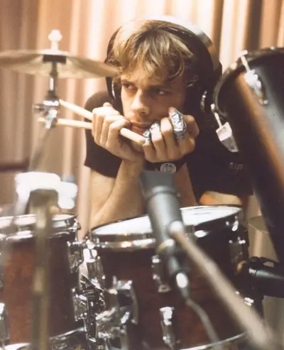 Stewart Copeland