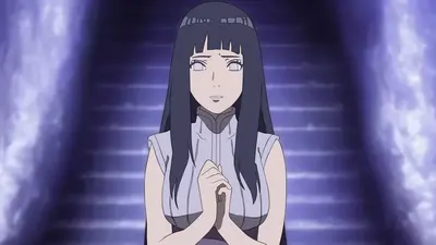 Hinata Hyüga