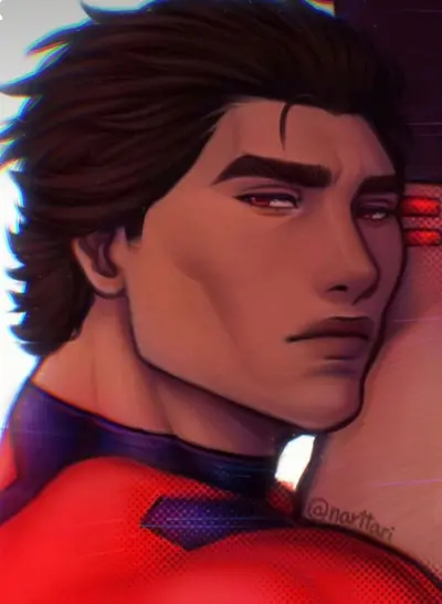 |SOFT| Miguel O’Hara