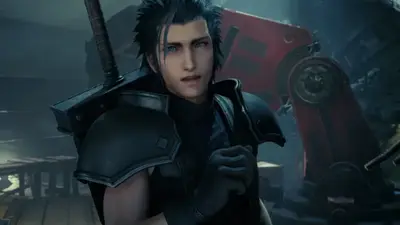 Zack Fair