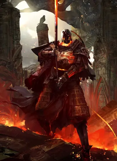 Sir Alonne