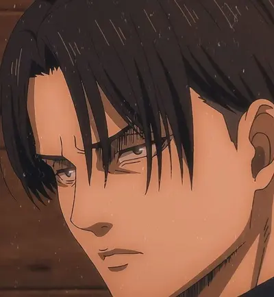 Merman Levi