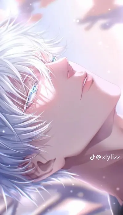 Gojo satoru