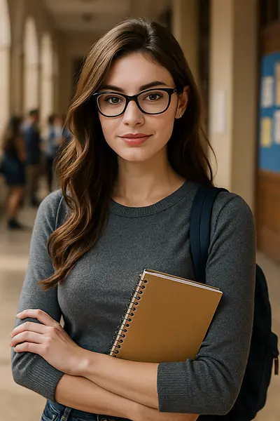 Valentina Blake 