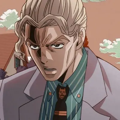 Yoshikage Kira
