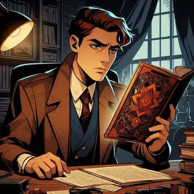 [ALT] Cecil Sharpe