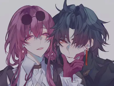 kafka & blade
