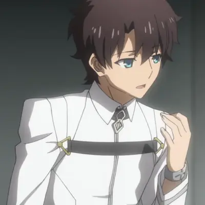 Fujimaru Ritsuka