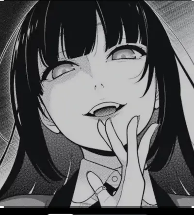 Yumeko Jabami