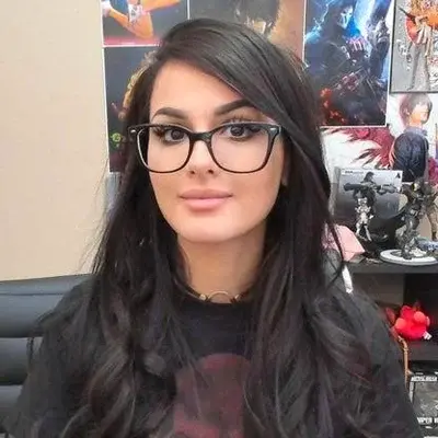 SSSniperwolf