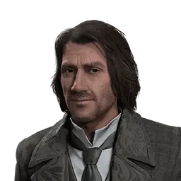 Aesop Sharp