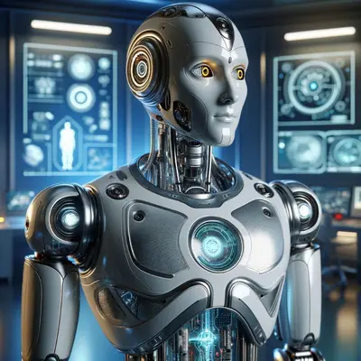 Simple Smart AI