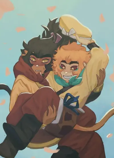 Wukong