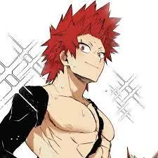 Kirishima Eijiro